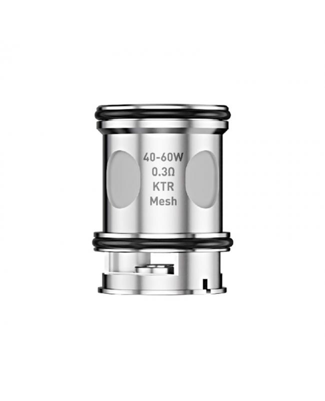 Lost Vape UB Max Replacement Coil  X3 0.3ohm